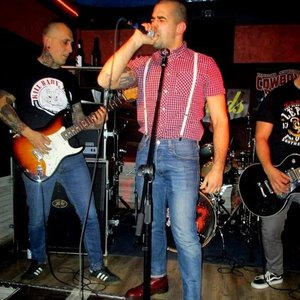 Image for 'Last Chance'