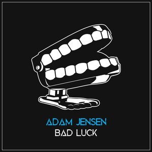 Image for 'Bad Luck'
