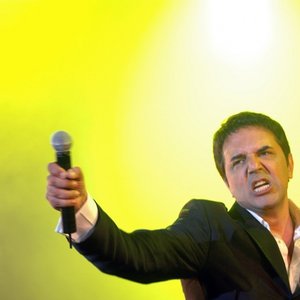 Bild för 'Fernando Pereira'