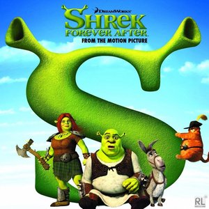 Image for 'Shrek Forever After (Music from the Motion Picture)'