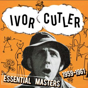 Image for 'Essential Masters 1959-1961'