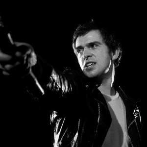Image for 'Peter Gabriel'
