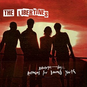 Image for 'Anthems for Doomed Youth (Deluxe Edition)'