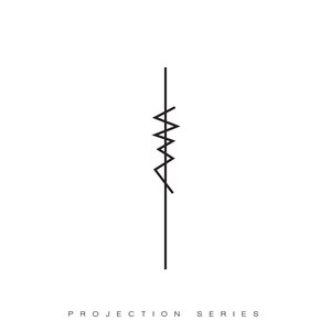 Image for 'Projection Series'