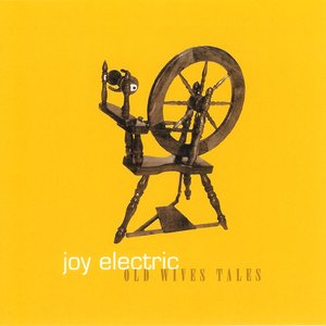 Zdjęcia dla 'Old Wives Tales'