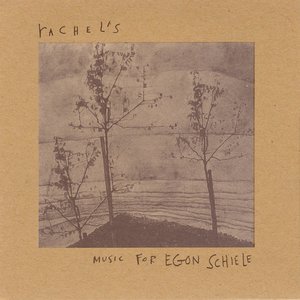 Изображение для 'Music For Egon Schiele'