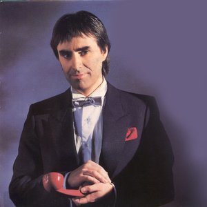 Image for 'Chris de Burgh'