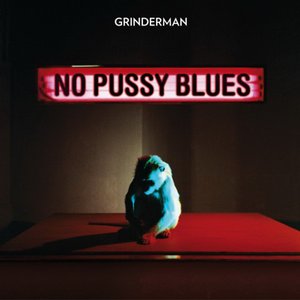 Image for 'No Pussy Blues'