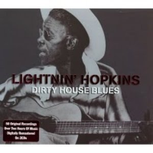 Image for 'Dirty House Blues'