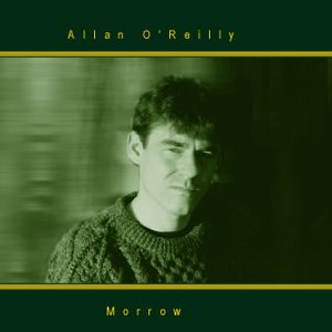 Image for 'Morrow'