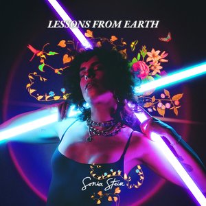 Image for 'Lessons From Earth'