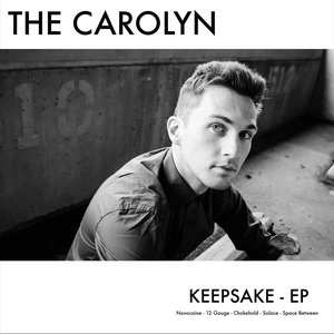 Image for 'Keepsake - EP'