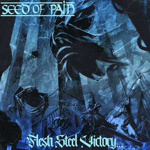 Imagem de 'Flesh, Steel, Victory...'