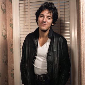 Bild för 'Bruce Springsteen'
