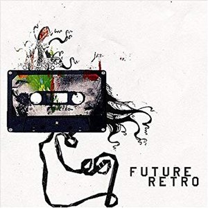 Image for 'Future Retro'