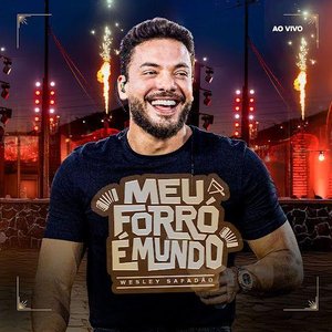 Image for 'Meu Forró É Mundo (Ao Vivo)'