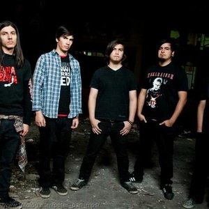 Image for 'Anthem Of Death'