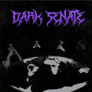 “Dark Senate”的封面