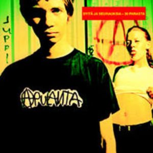 Image for 'Syitä Ja Seurauksia - 30 Parasta'
