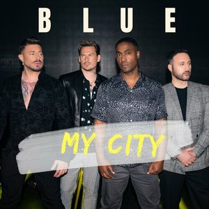 Image for 'My City'