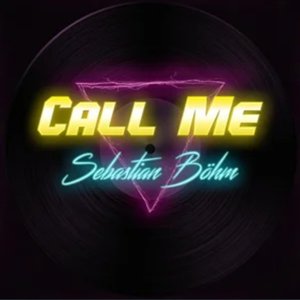 “Call Me”的封面