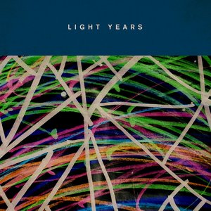 Light Years - Single