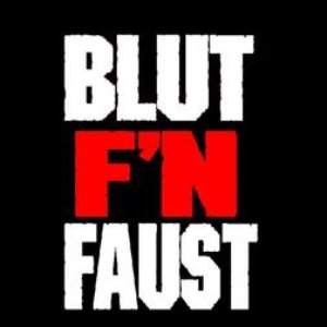 Изображение для 'Blut Faust'