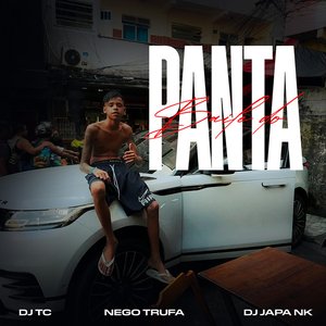 Immagine per 'Baile do Panta'