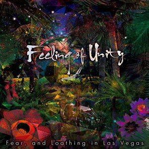 Изображение для 'Feeling of Unity'