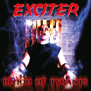 Image for 'Blood Of Tyrants'