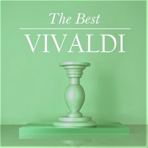 Image for 'The Best Vivaldi'