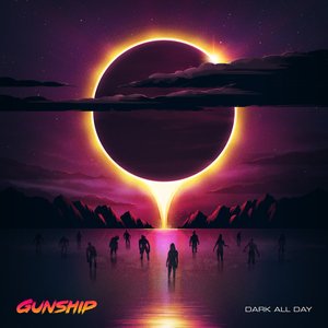 Image for 'Dark All Day [Explicit]'
