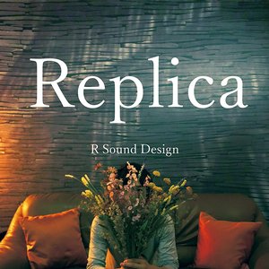 Image for 'Replica'