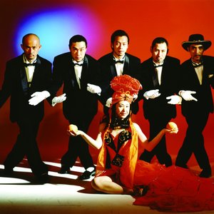 Image for 'copa salvo'