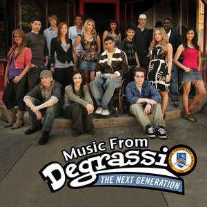 Image for 'Music From Degrassi: The Next Generation'
