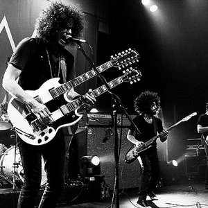 'Wolfmother' için resim