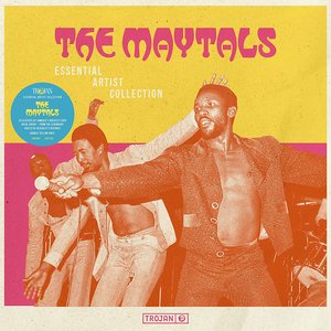 Bild für 'Essential Artist Collection: The Maytals'