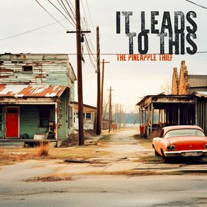 Image for 'It Leads To This'