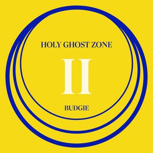 Image for 'Holy Ghost Zone II'