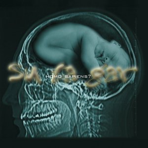 “Homo Sapiens?”的封面