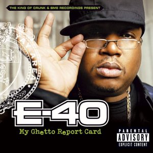 Image for 'My Ghetto Report Card'