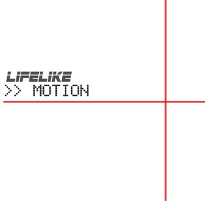 “Motion”的封面