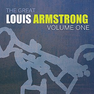 Image for 'The Great Louis Armstrong, Vol. 1'