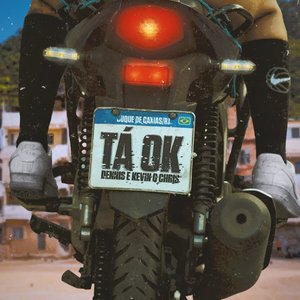 “Tá OK”的封面