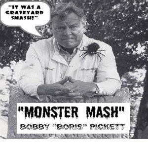 Imagem de 'Monster Mash'