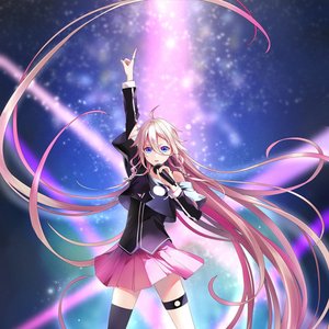 “IA”的封面
