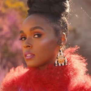 Image for 'Janelle Monáe'