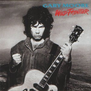 Image for 'Wild Frontier (Bonus Track Version)'