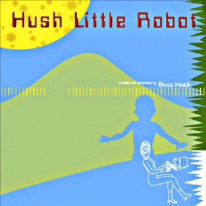 Image for 'Hush Little Robot'