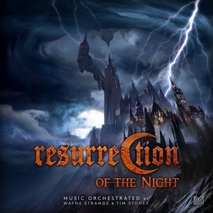 Image for 'Resurrection of the Night (Music from "Castlevania: Symphony of the Night")'